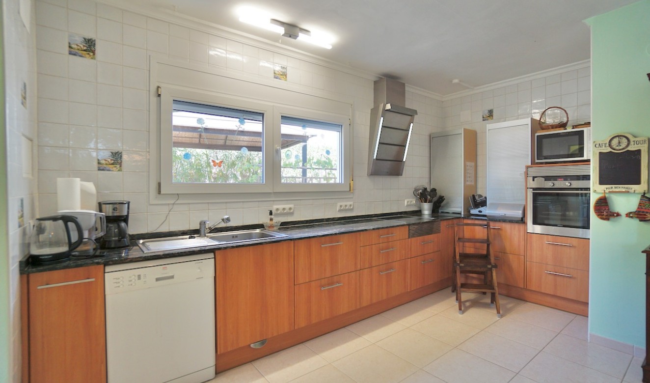 Resales - Villas - Moraira - El Portet