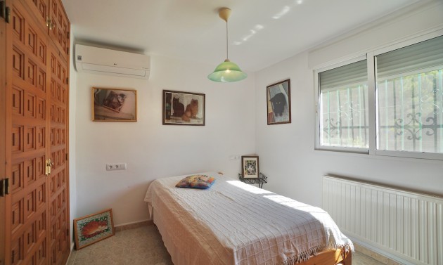 Resales - Villas - Moraira - El Portet