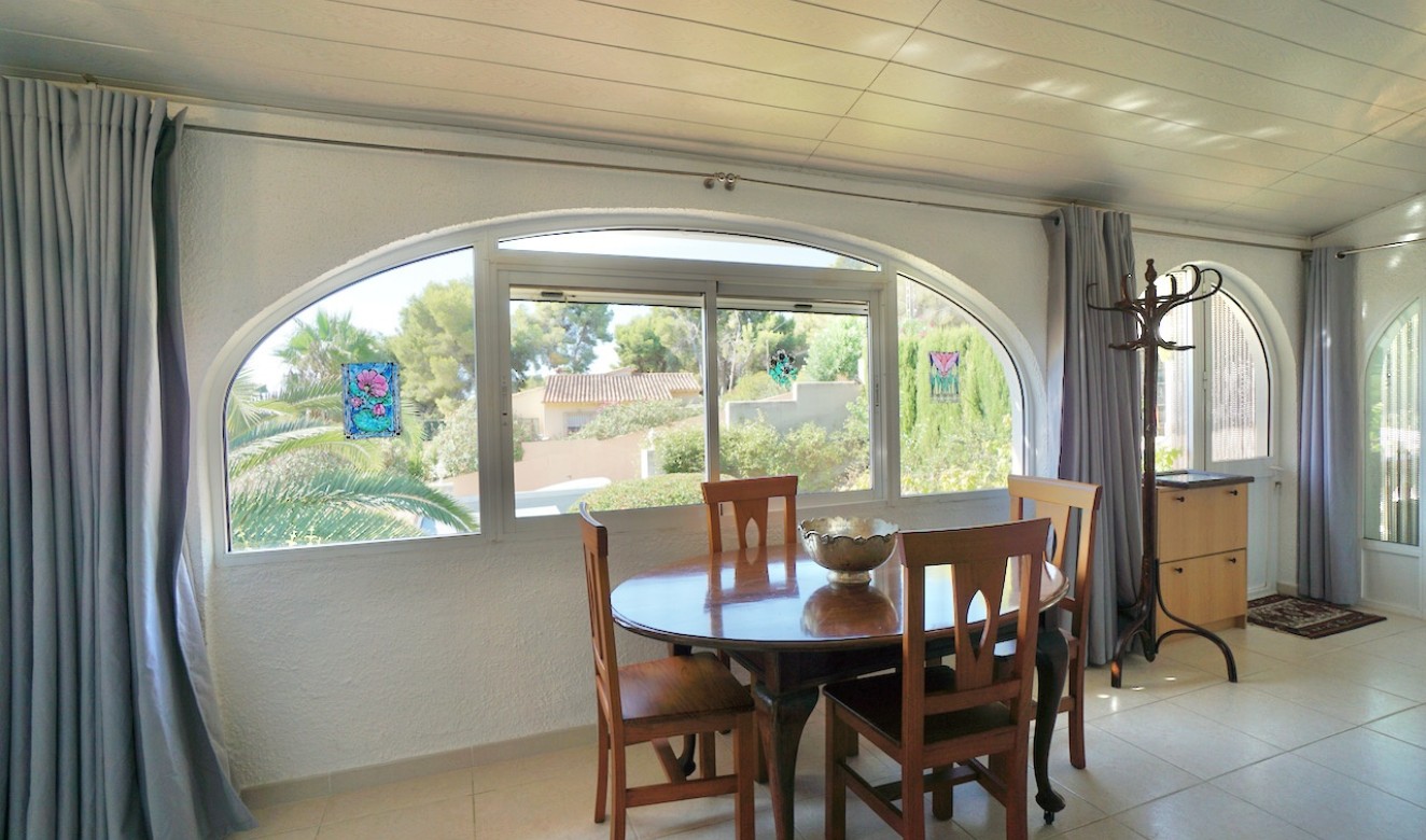 Resales - Villas - Moraira - El Portet