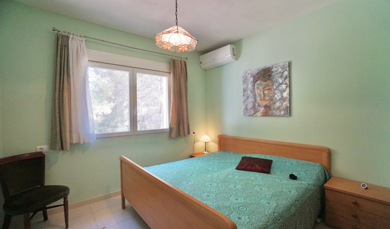 Resales - Villas - Moraira - El Portet