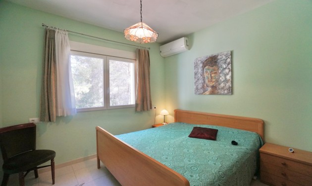 Resales - Villas - Moraira - El Portet