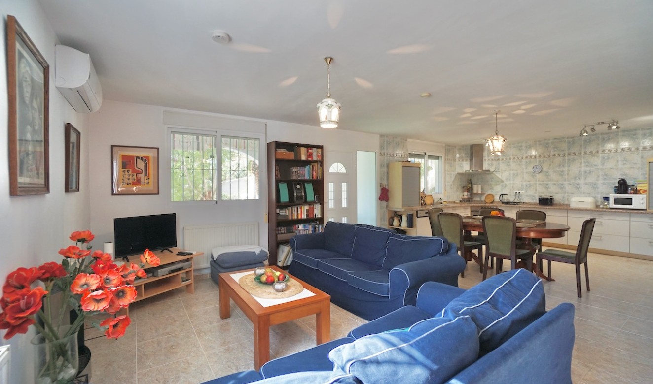 Resales - Villas - Moraira - El Portet