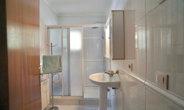 Resales - Villas - Moraira - El Portet