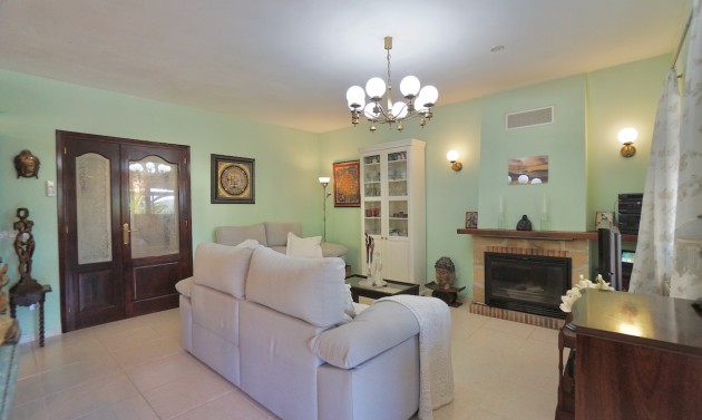 Resales - Villas - Moraira - El Portet