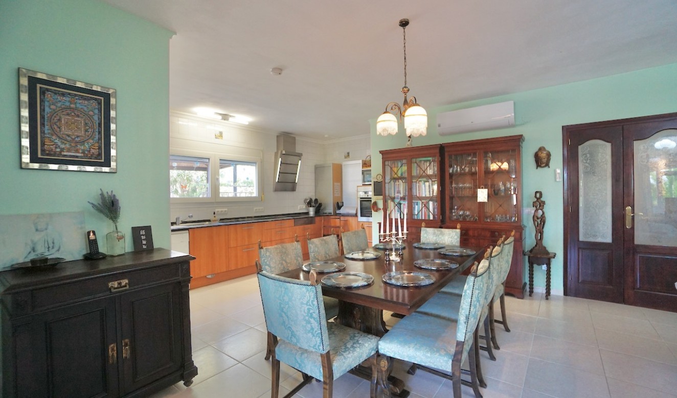 Resales - Villas - Moraira - El Portet