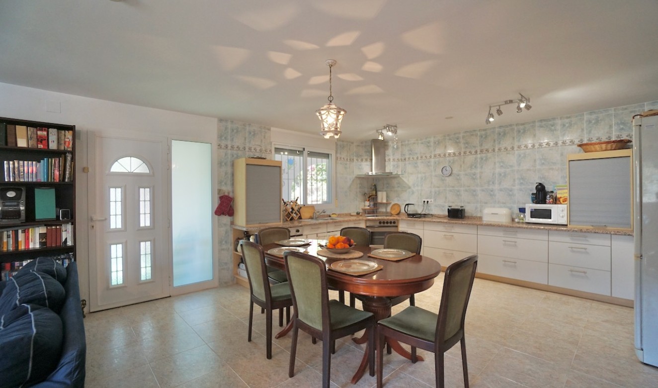 Resales - Villas - Moraira - El Portet