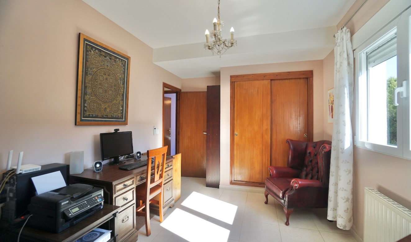 Resales - Villas - Moraira - El Portet