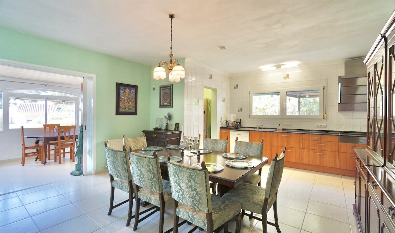 Resales - Villas - Moraira - El Portet