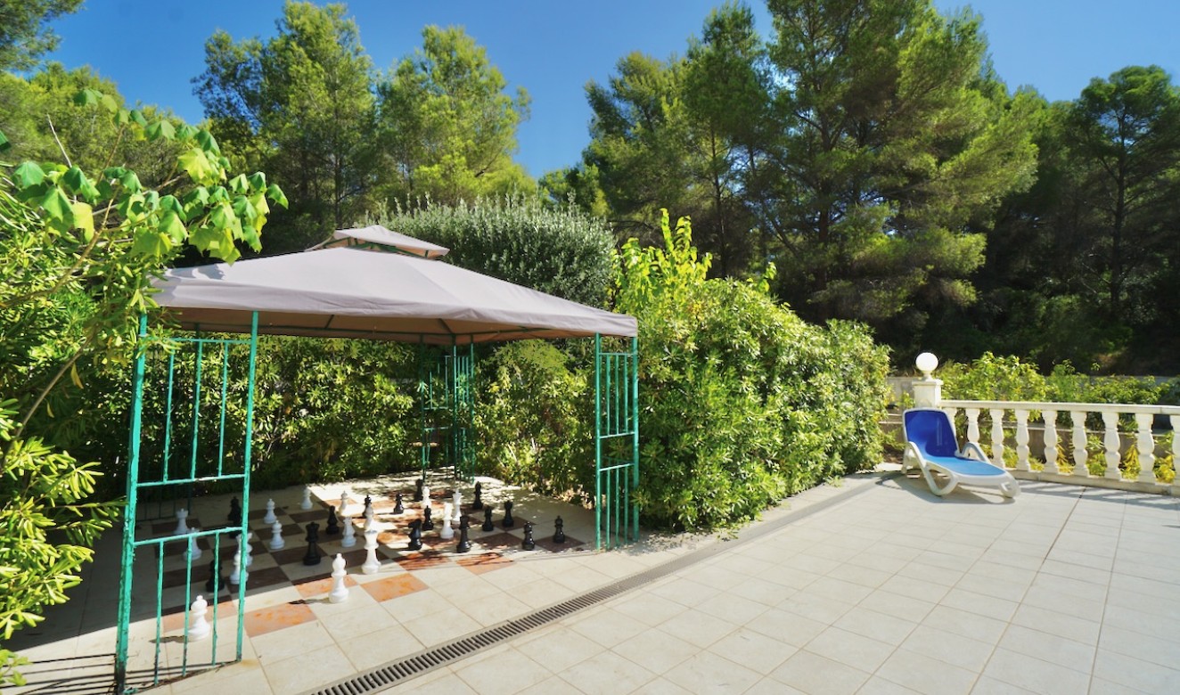 Resales - Villas - Moraira - El Portet