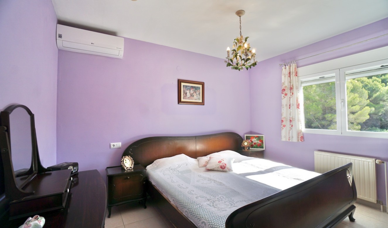 Resales - Villas - Moraira - El Portet