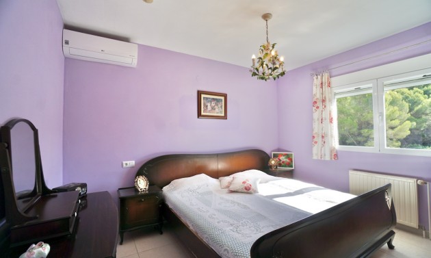 Resales - Villas - Moraira - El Portet