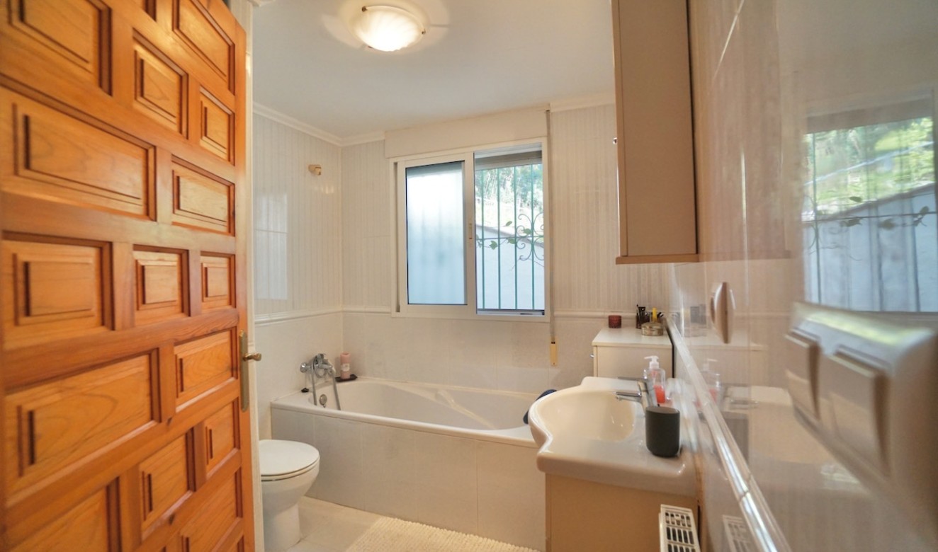 Resales - Villas - Moraira - El Portet