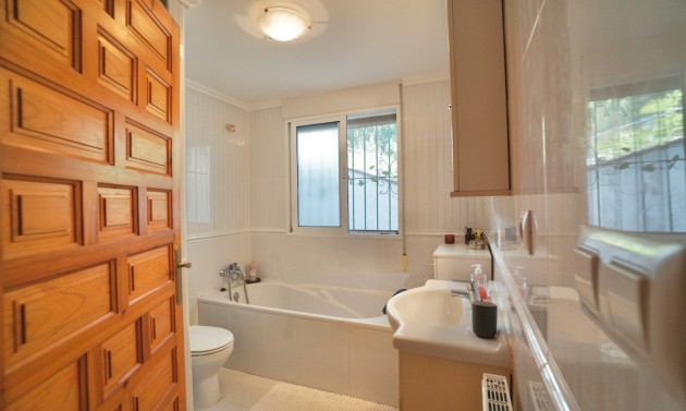 Resales - Villas - Moraira - El Portet