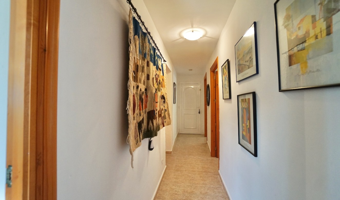 Resales - Villas - Moraira - El Portet