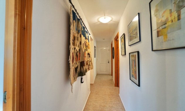 Resales - Villas - Moraira - El Portet