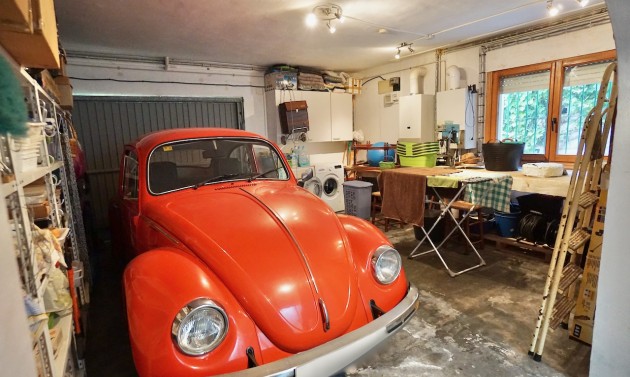 Resales - Villas - Moraira - El Portet