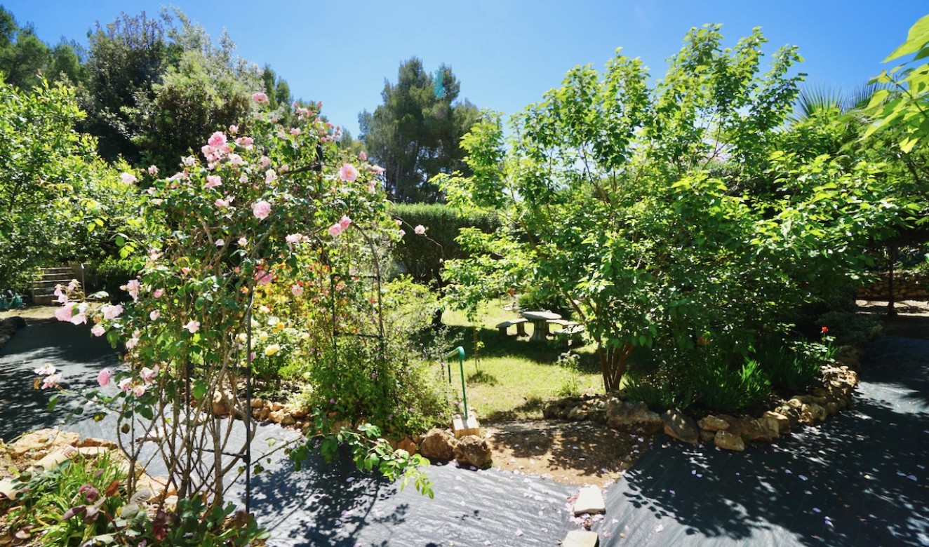 Resales - Villas - Moraira - El Portet