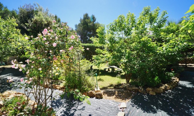 Resales - Villas - Moraira - El Portet