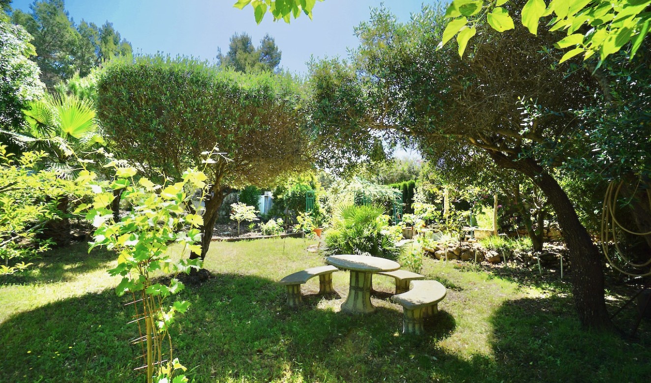 Resales - Villas - Moraira - El Portet