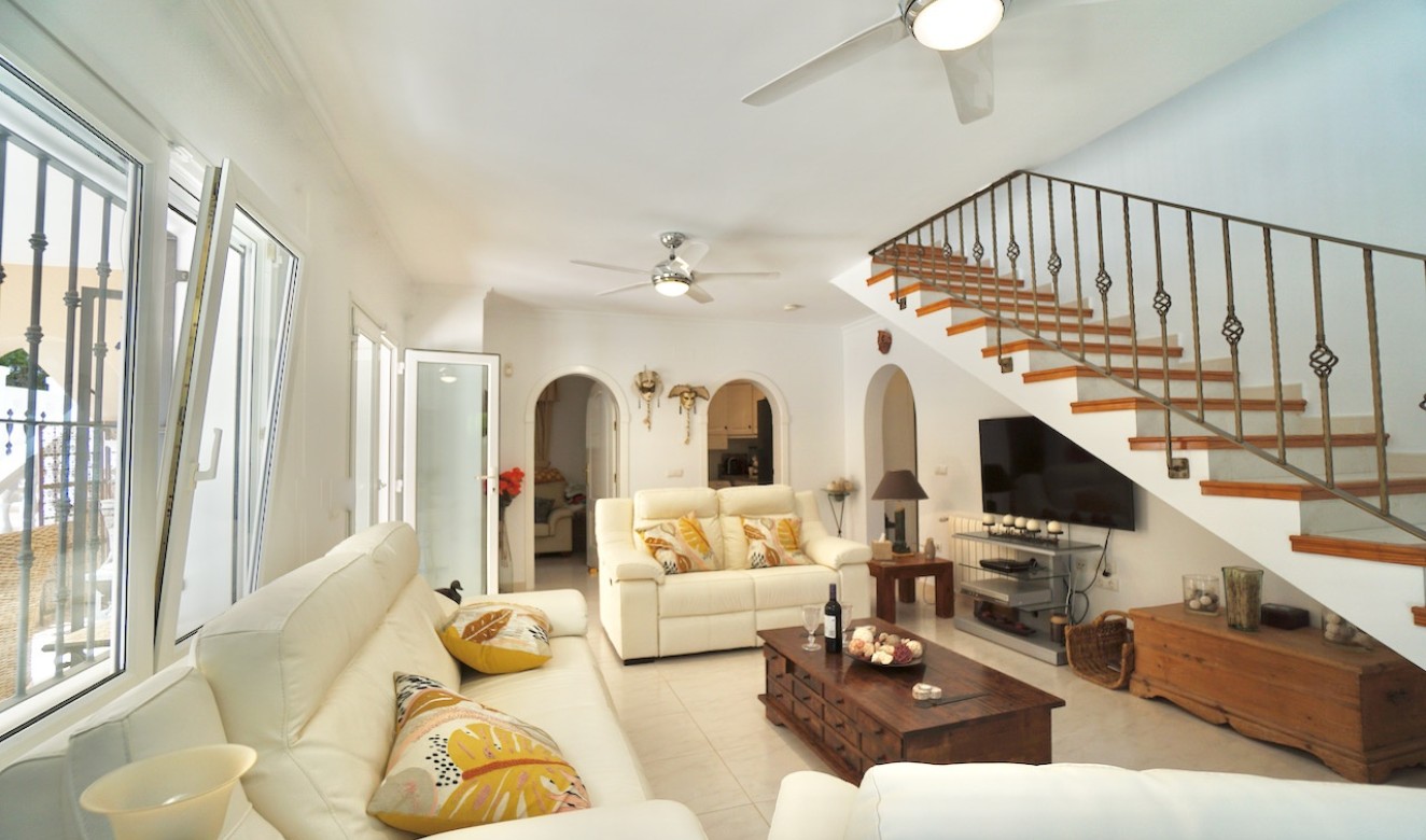 Liegenschaften - Villen - Moraira - Fanadix