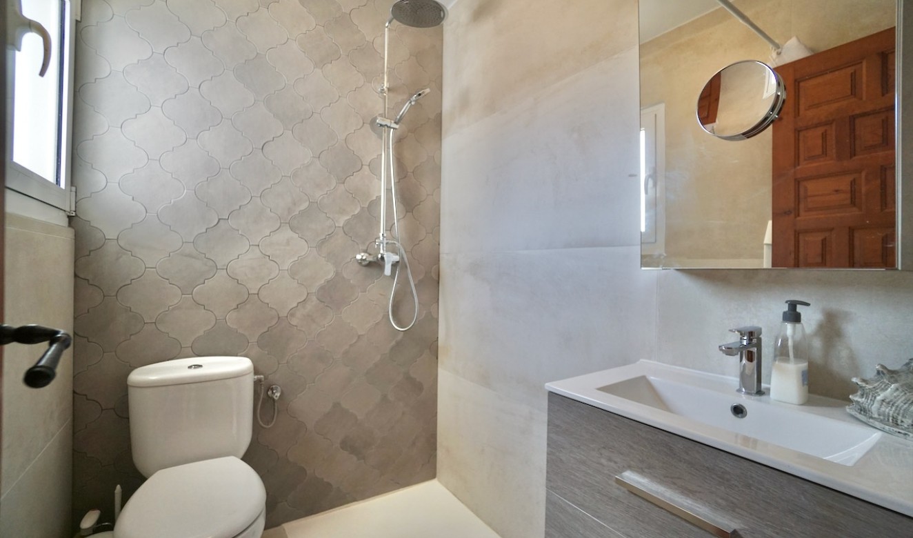 Resales - Country Houses - Fincas - Benitachell