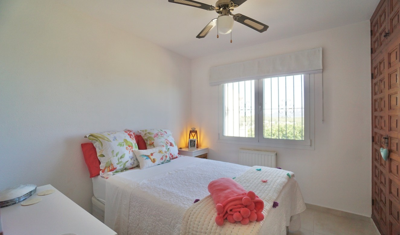 Resales - Country Houses - Fincas - Benitachell