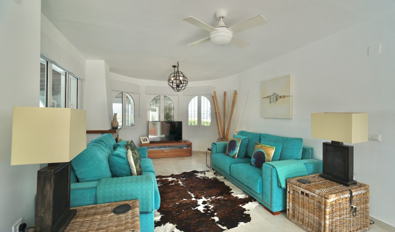 Resales - Country Houses - Fincas - Benitachell