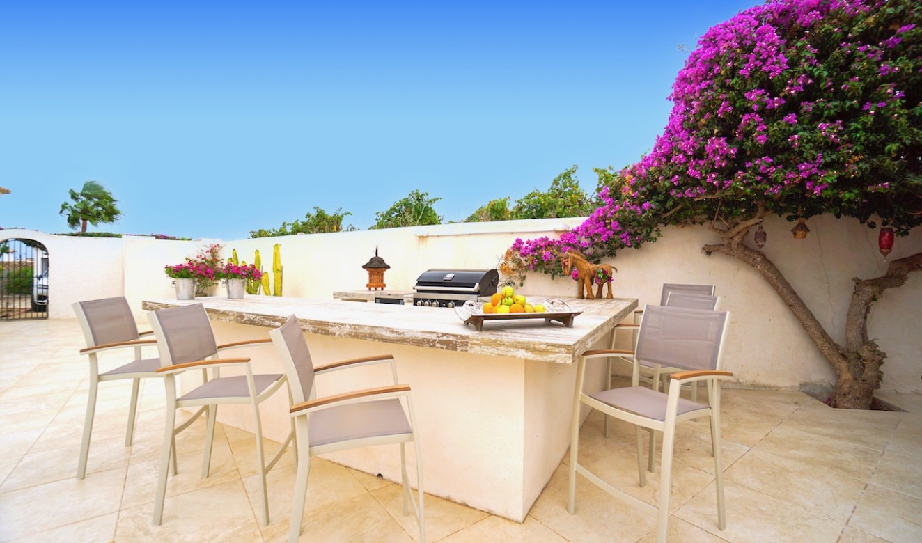 Resales - Country Houses - Fincas - Benitachell