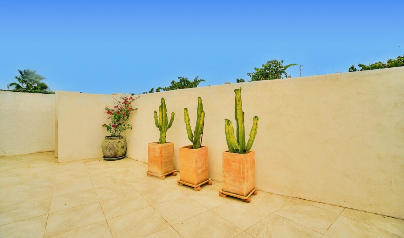 Resales - Country Houses - Fincas - Benitachell