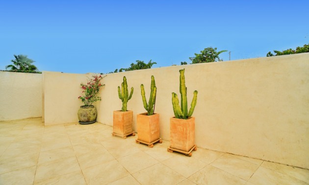 Resales - Country Houses - Fincas - Benitachell