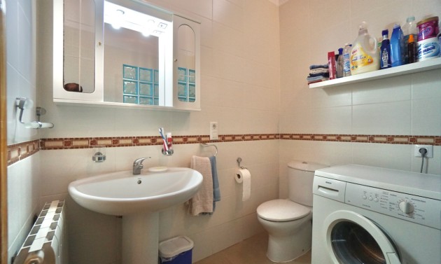 Resales - Villas - Moraira - La Cometa