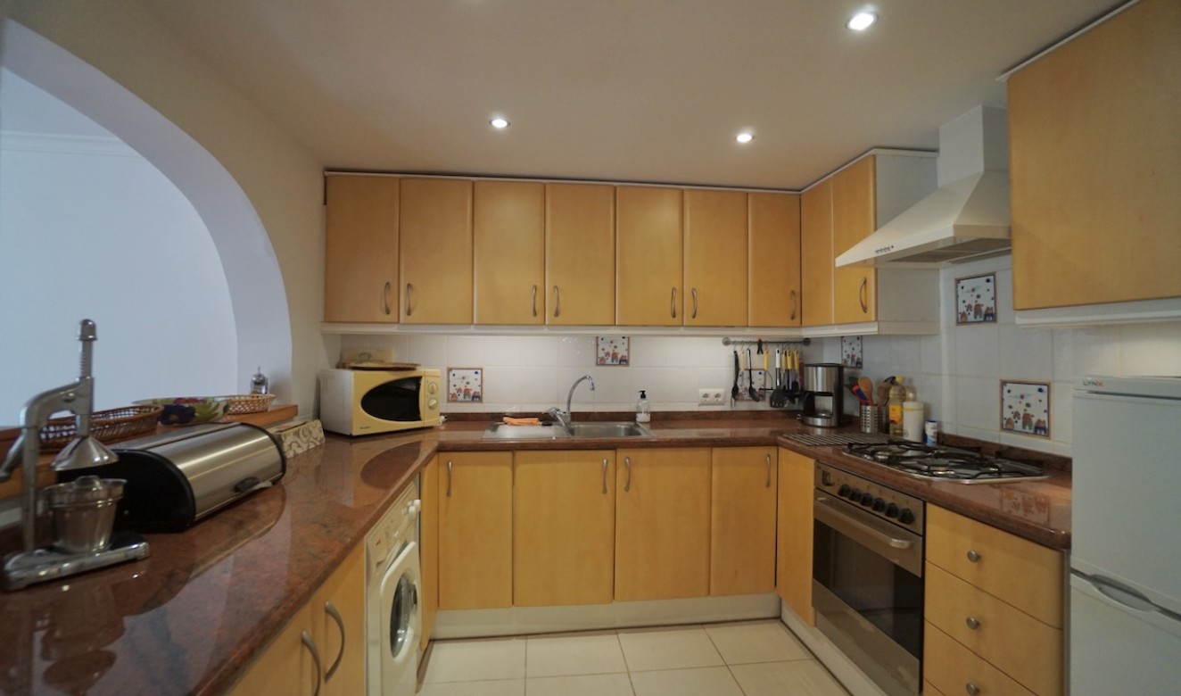 Resales - Villas - Moraira - La Cometa