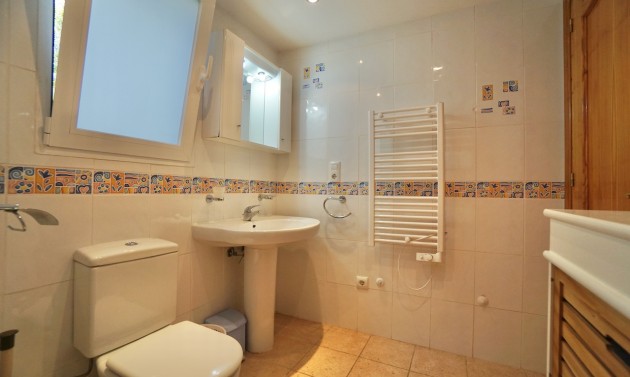 Resales - Villas - Moraira - La Cometa