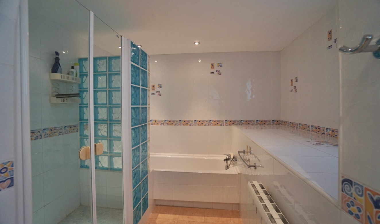 Resales - Villas - Moraira - La Cometa