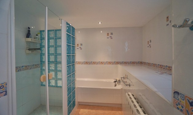 Resales - Villas - Moraira - La Cometa