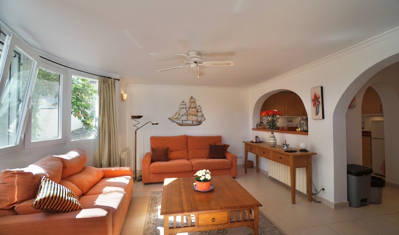 Resales - Villas - Moraira - La Cometa