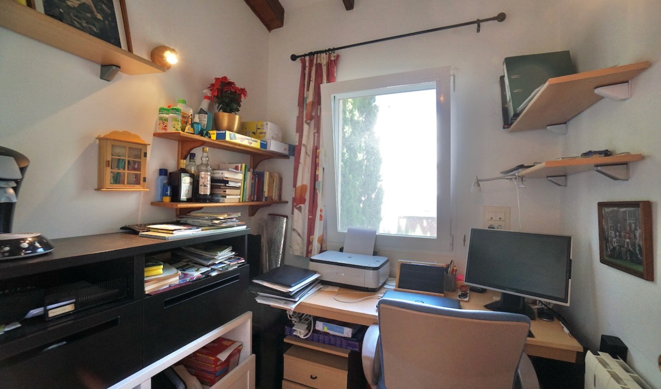 Resales - Villas - Moraira - La Cometa