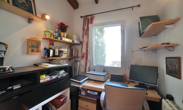 Resales - Villas - Moraira - La Cometa