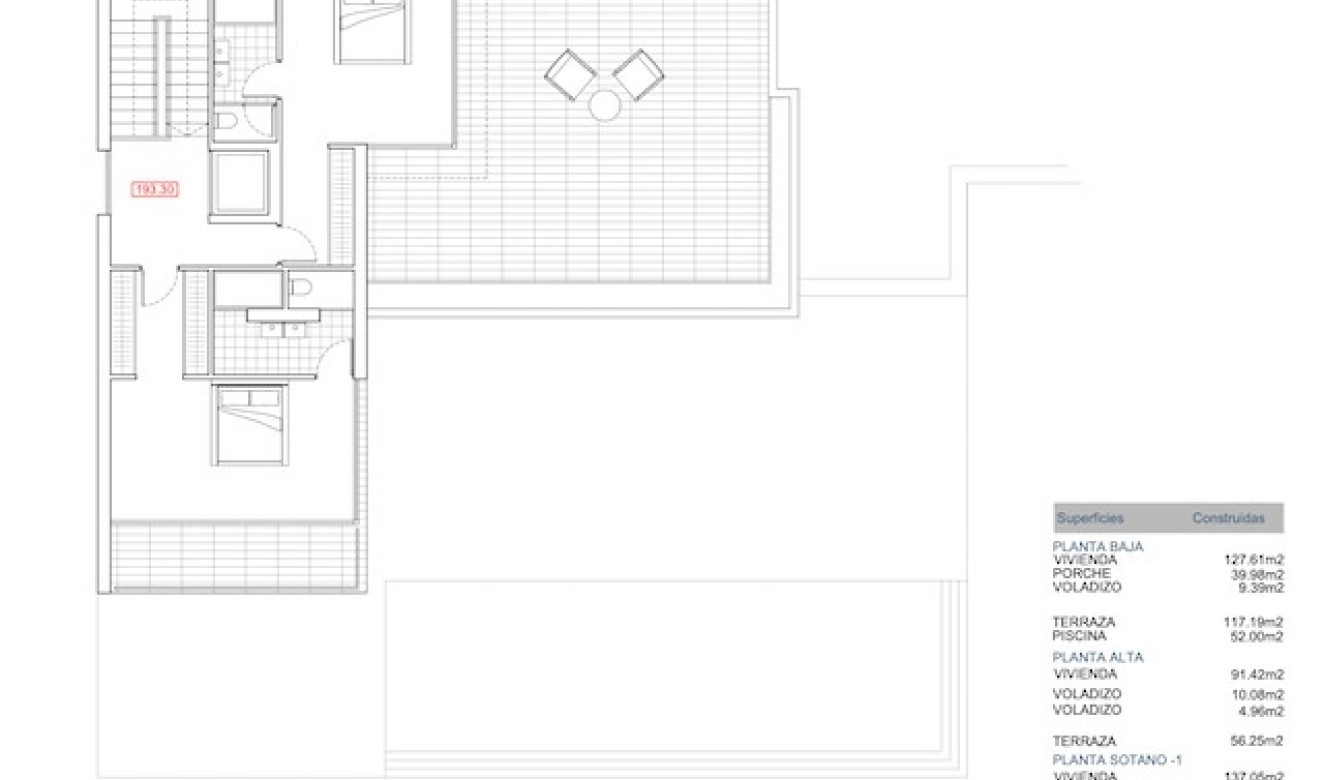 New Builds - Villas - Benissa - Montemar