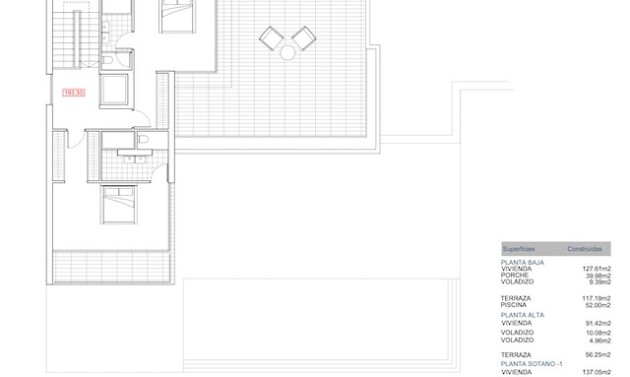 New Builds - Villas - Benissa - Montemar