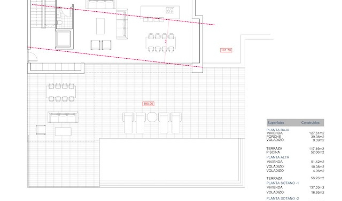 New Builds - Villas - Benissa - Montemar