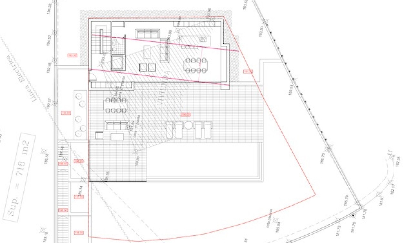 New Builds - Villas - Benissa - Montemar