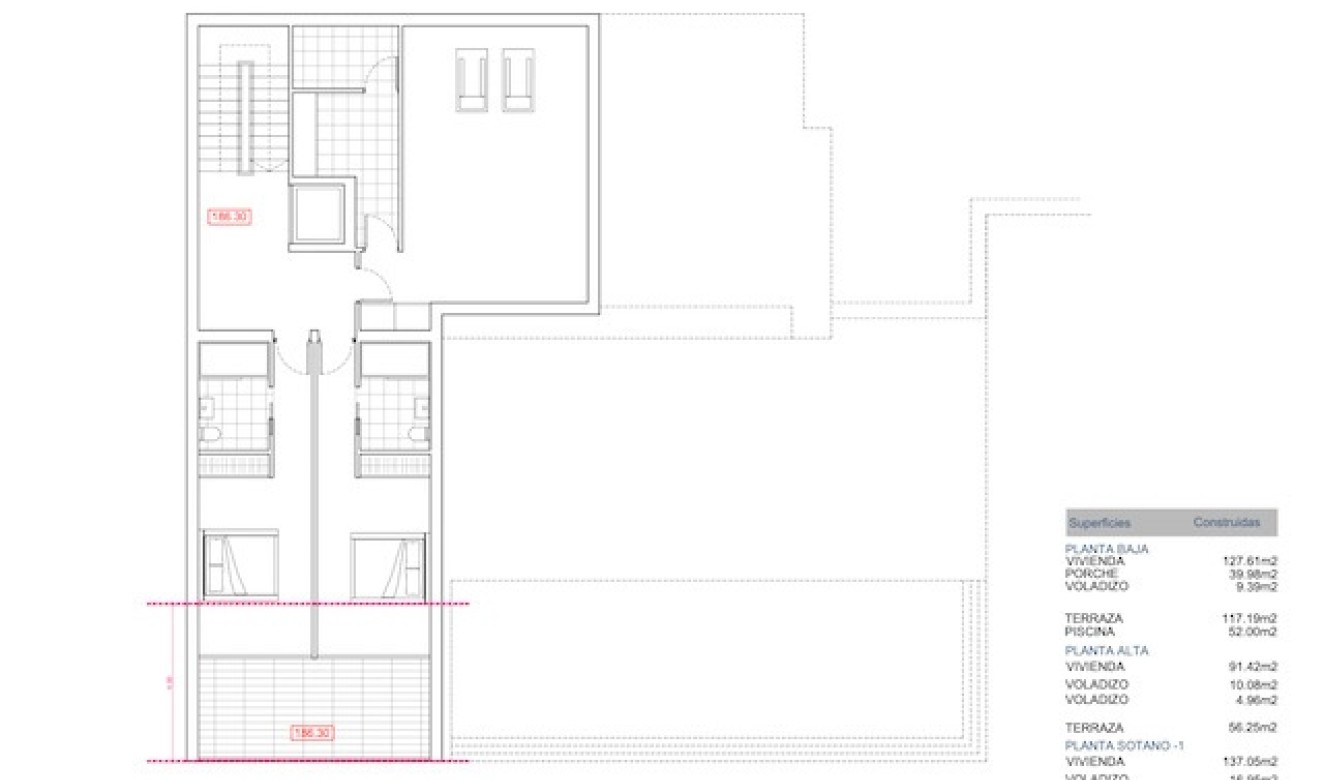 New Builds - Villas - Benissa - Montemar