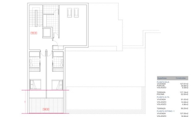 New Builds - Villas - Benissa - Montemar