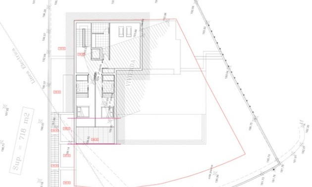 New Builds - Villas - Benissa - Montemar