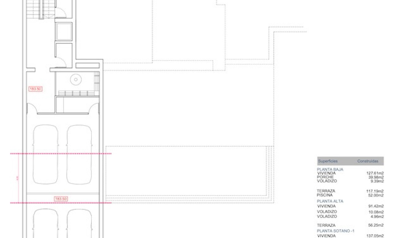 New Builds - Villas - Benissa - Montemar