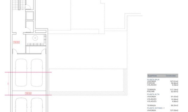 New Builds - Villas - Benissa - Montemar