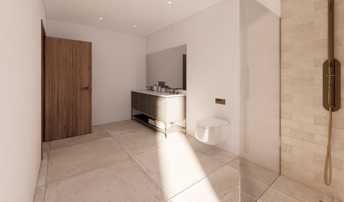 Resales - Country Houses - Fincas - Benissa - Partida Lleus