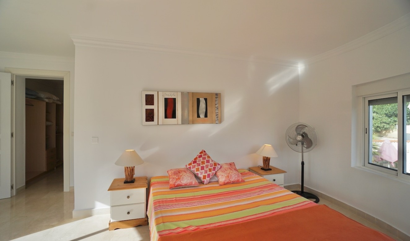 Liegenschaften - Villen - Benissa - Buenavista