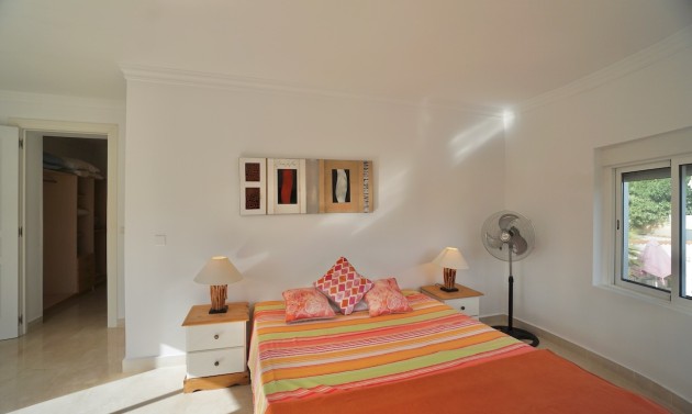 Liegenschaften - Villen - Benissa - Buenavista